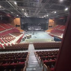 Olympic Hall