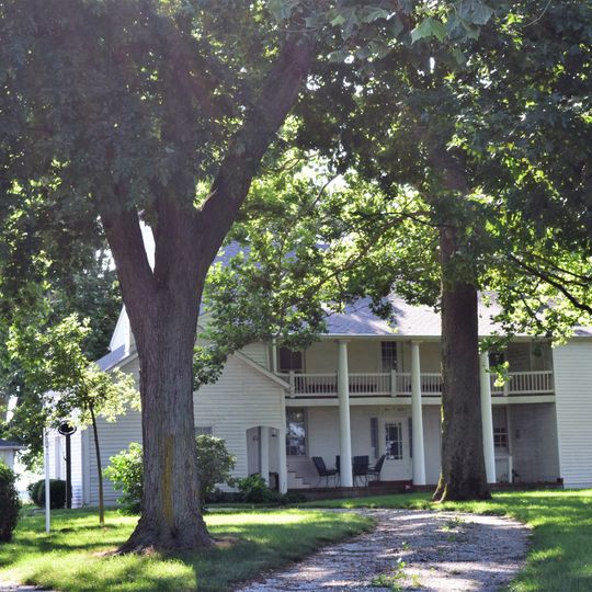 Black Homestead Farm