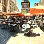 I migliori ristoranti a Troyes e dintorni