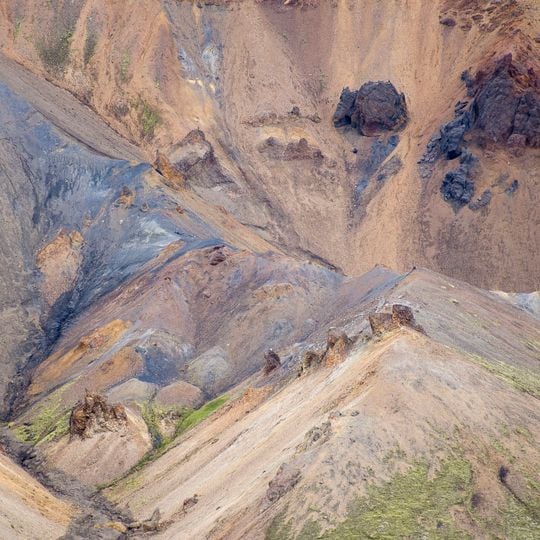 Landmannalaugar