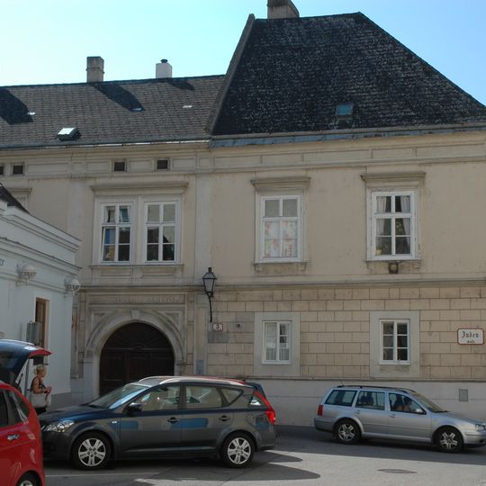 Straubenhof, Chiemseer Hof