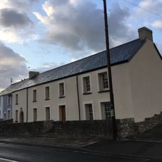 The Oystercatcher Public House