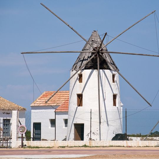 San Pedro del Pinatar