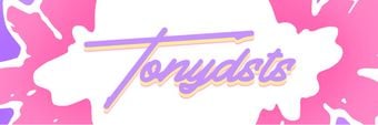 Tonydsts Profile Cover