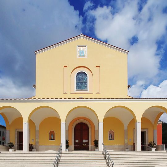 Chiesa di San Raffaele Arcangelo