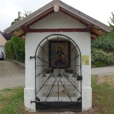 Wegkapelle