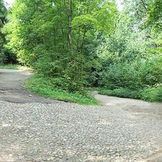 Tuputiškių serpantinas