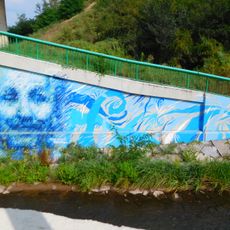 Vodní prostup Rokytka