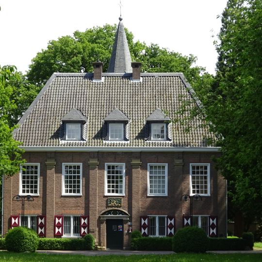 Schlößchen Borghees