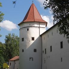 Thökölyho hrad, Kežmarský zámok, bašta V.