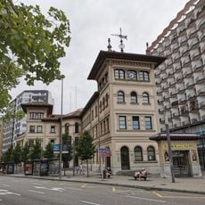 Instituto de Puericultura