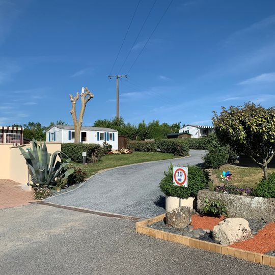 Le Val Ombré