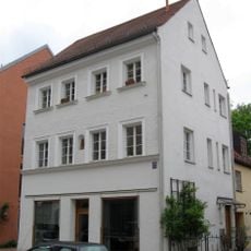Kirchenstraße 20