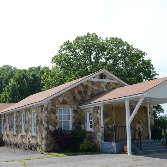 Mt. Zion Missionary Baptist Church