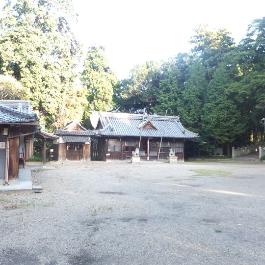 Iwatsubo-jinja