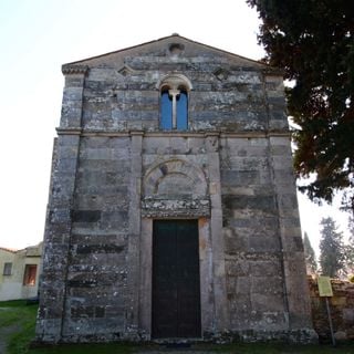 San Jacopo a Lupeta
