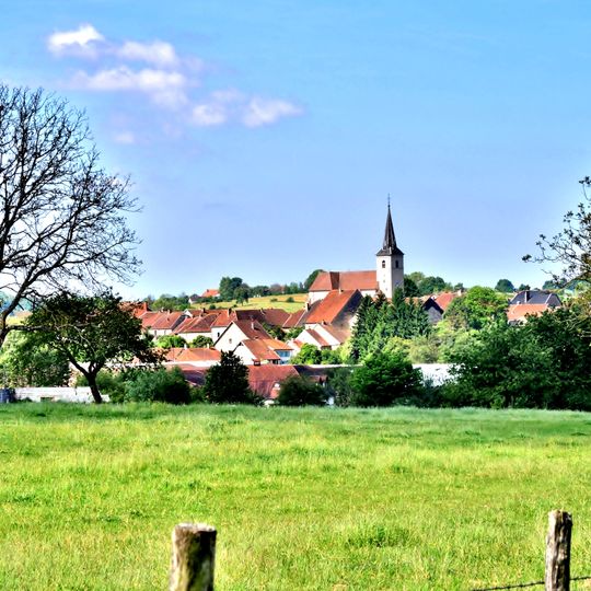 Fretigney-et-Velloreille