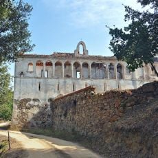 Can Palomer (Vallgorguina)