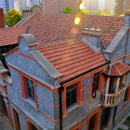 Yangjing Subdistrict