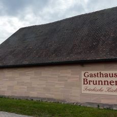 Scheune Alte Salzstraße 21