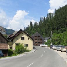 Solčava