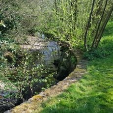 Ruisseau de l'Aubinière
