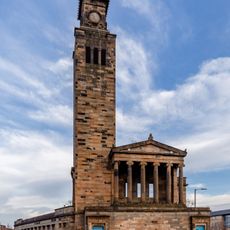 1 Caledonia Road, Caledonia Road United Presbyterian Church