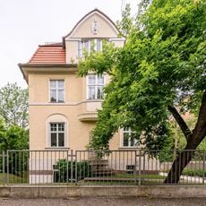 Villa Windscheidstraße 24