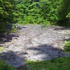 Petrified Sea Gardens