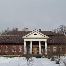 Plater Manor in Zapollie