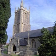 St Luke's Church, Brislington