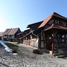 Zweiländermuseum Rodachtal