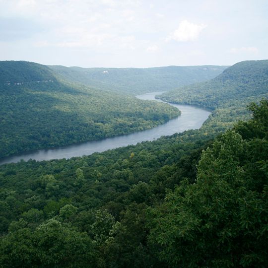 Tennessee River Blueway