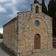 Ermita de Santa Cecília de Granera