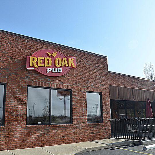 Red Oak Pub and Restaurant