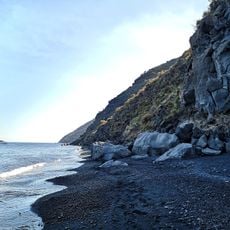 Spiaggia Forgia Vecchia