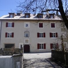 St.-Martin-Straße 1