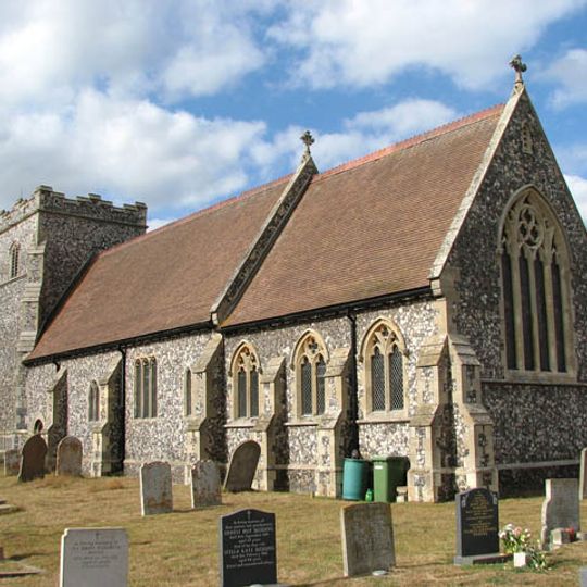 Church of St Botolph