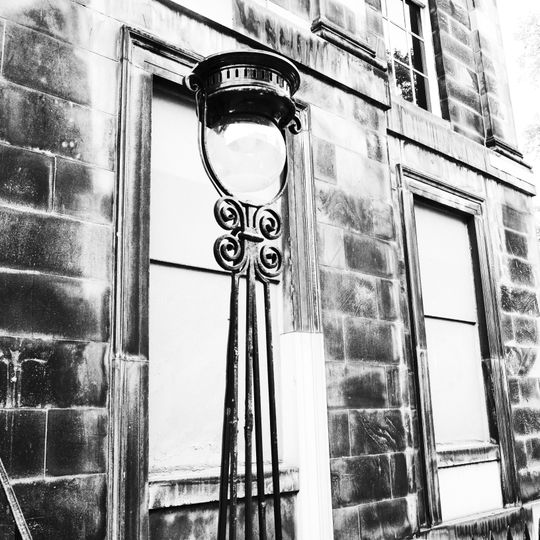 Edinburgh, 21 Rutland Street