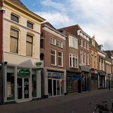 Oudestraat 83, Kampen