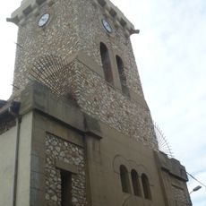 Église Saint-Pierre de Théza