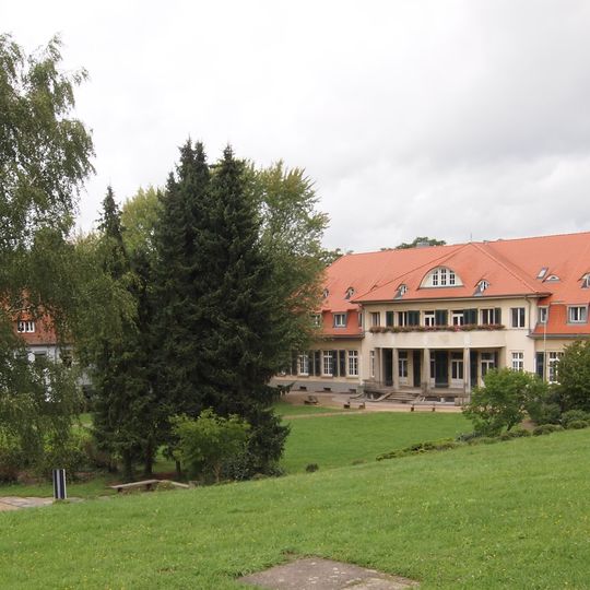 Schulzentrum Marienhöhe