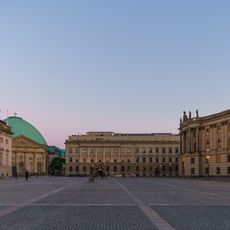 Bebelplatz