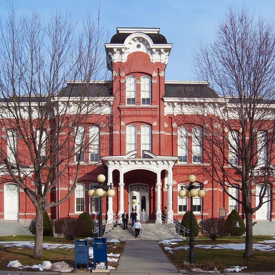 Honesdale