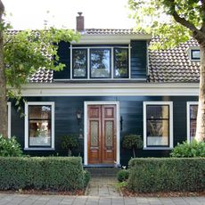 J.J. Allanstraat 9, Westzaan