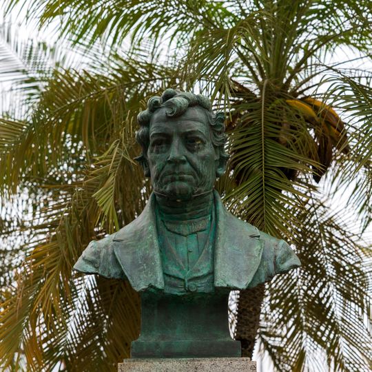 Grandjean de Montiny