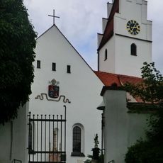 St. Willibald