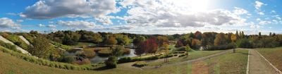 Panoramic View 2