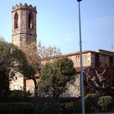Santa Maria de l'Esperança