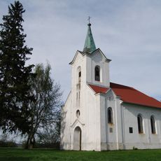 Chapel of Saint Mary Magdalene (Jistebnice)